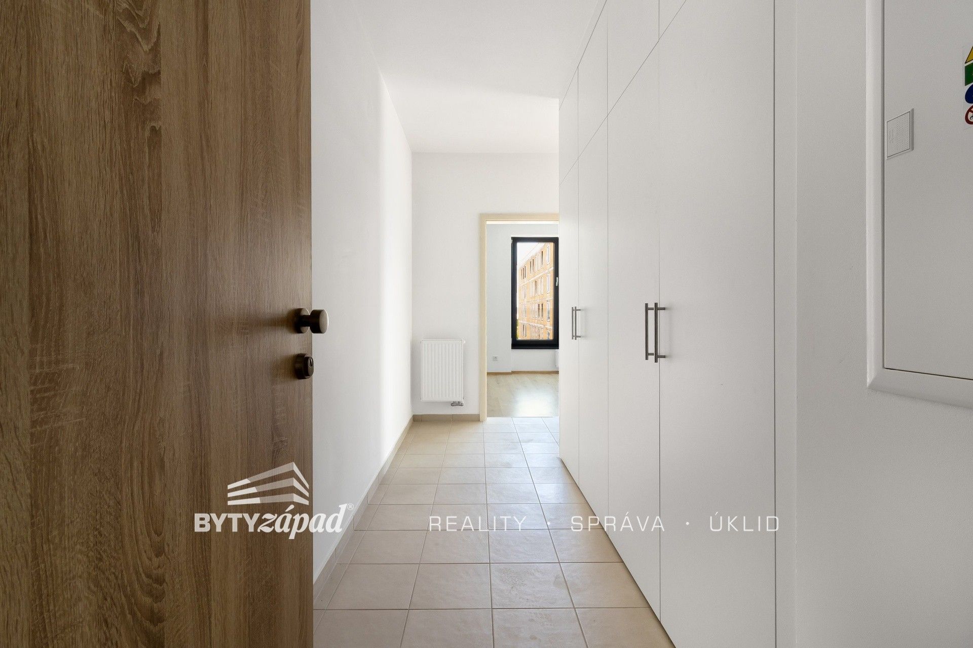 Byt 2+kk · 59 m² · Železná, Plzeň Jižní Předměstí - 4