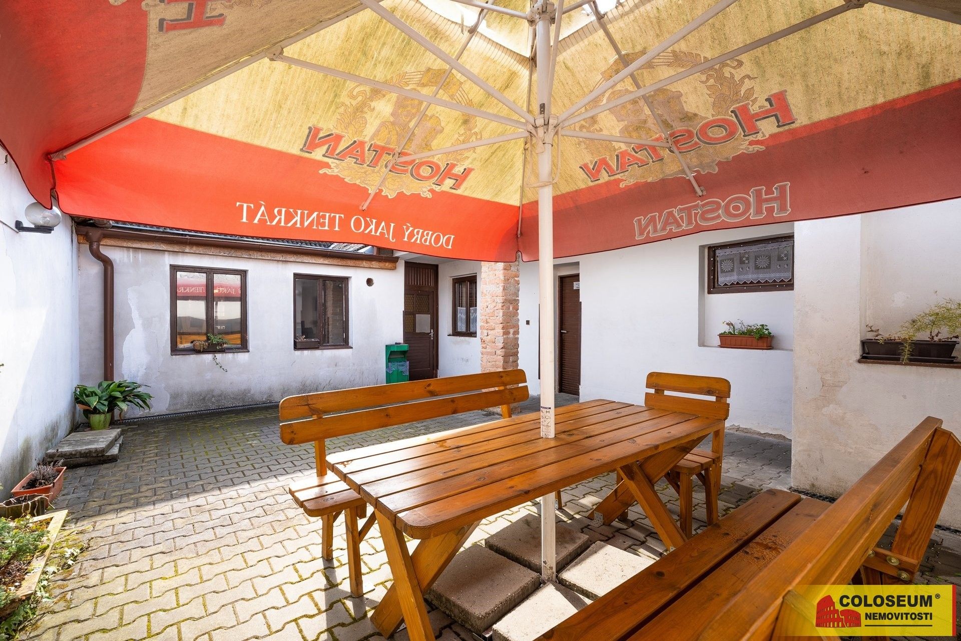 Prodej rodinný dům - Šanov, 127 m² - 5