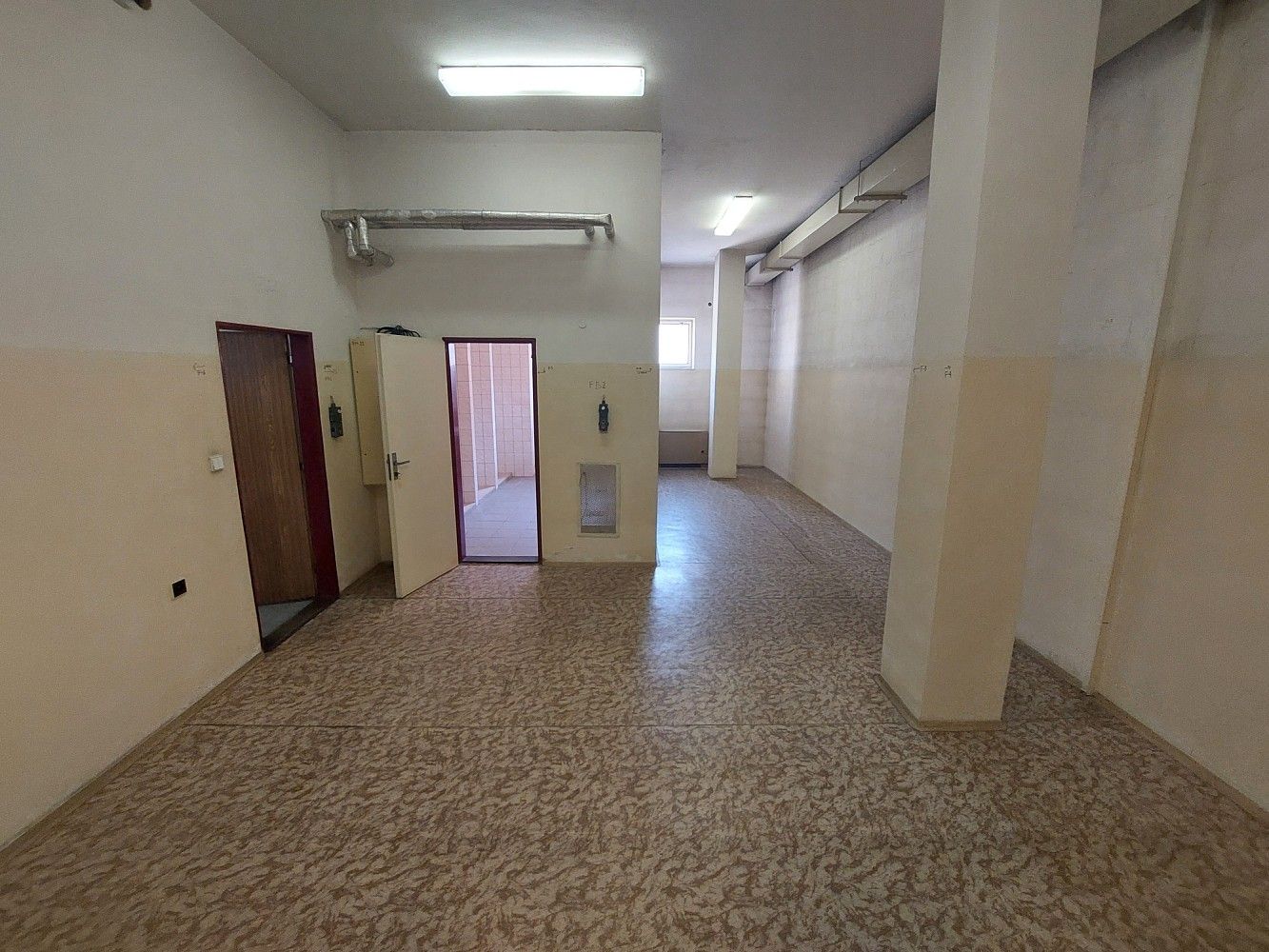 Kancelář · 49 m² · Rokycany, Plzeňský kraj - 3