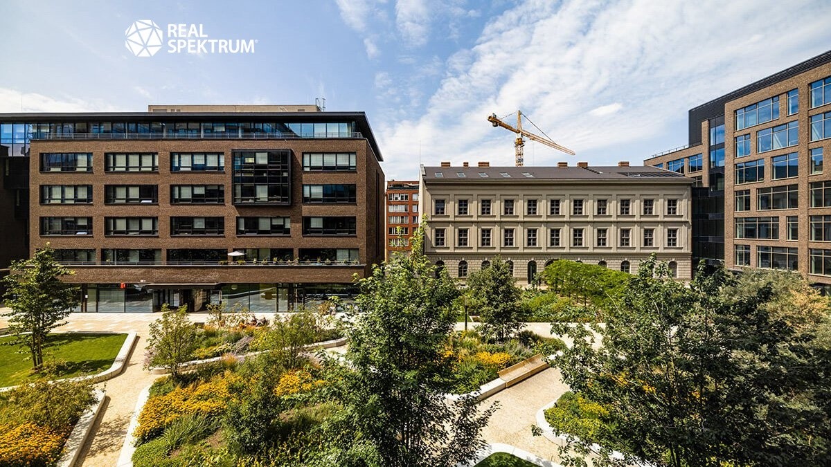 Pronájem kancelář - Přízova, Brno, 93 m² - 5