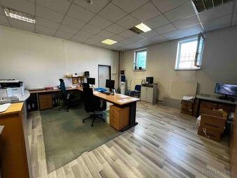Sklad · Moravany u Brna, 664 48 - 4