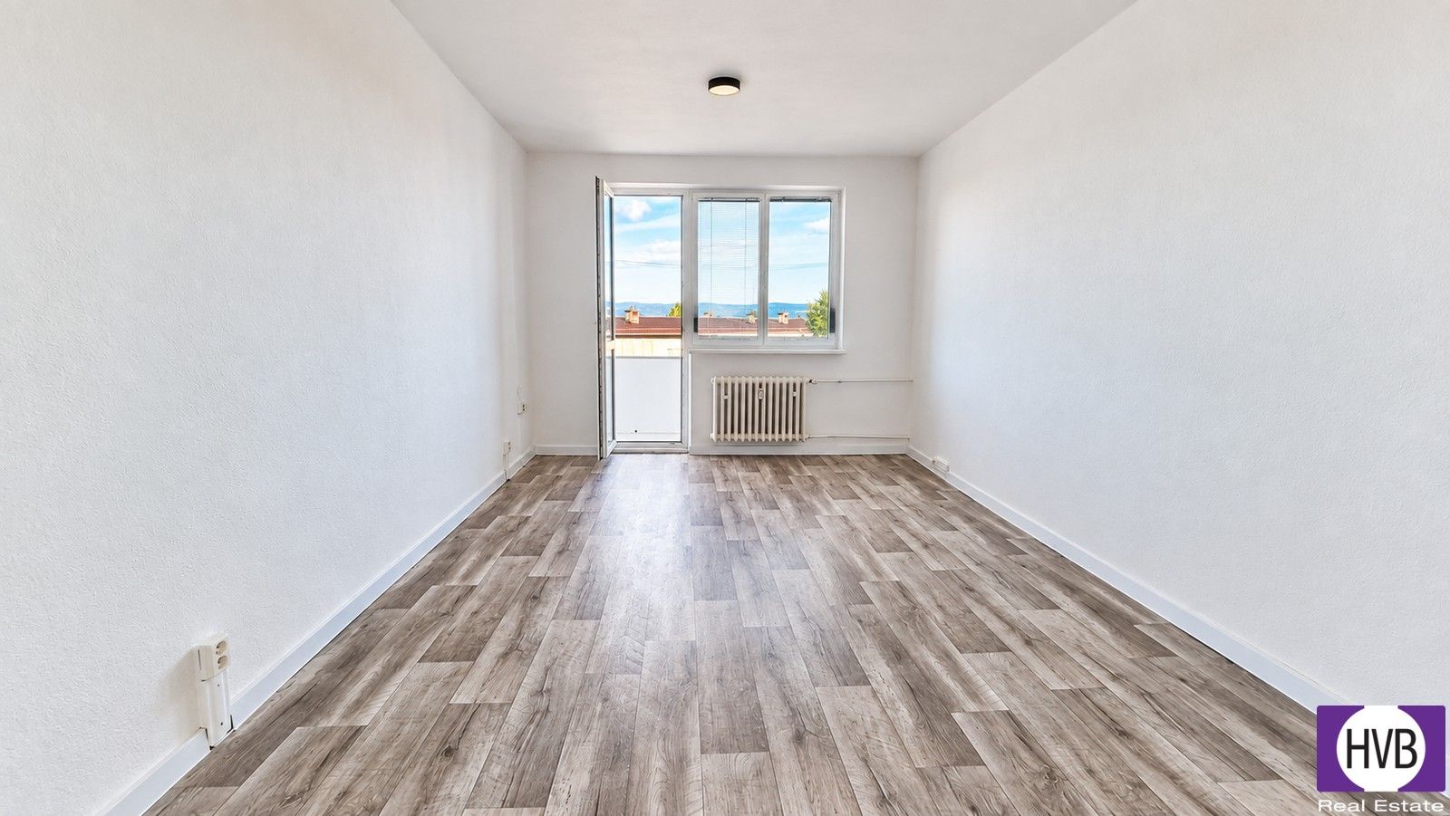 2+1, Habartov, 55 m² - 1