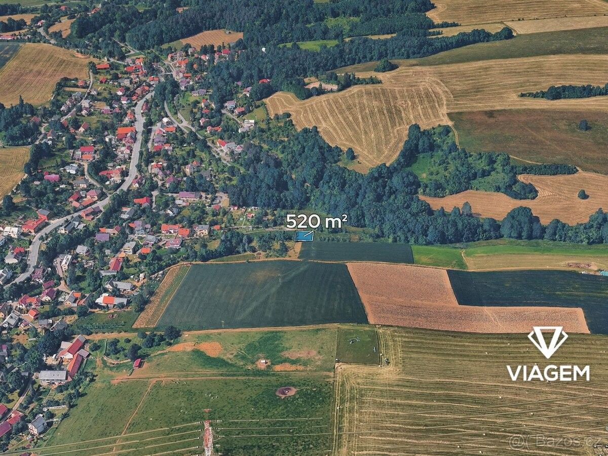 Zahrady, Veřovice, 742 73