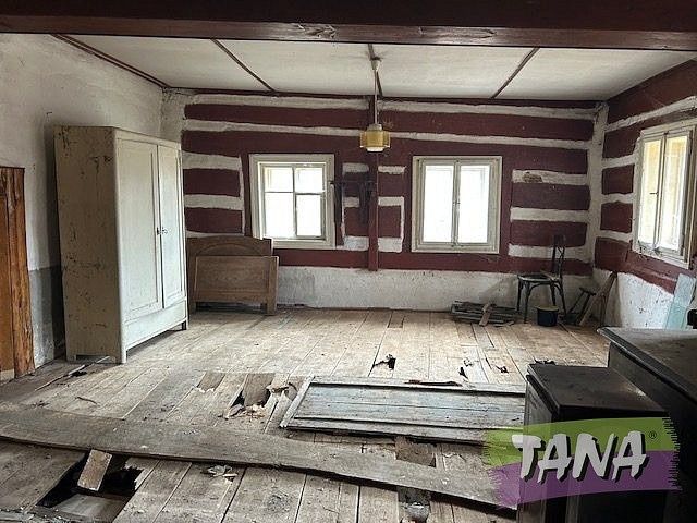 Prodej chalupa - Roprachtice, okres Semily, 50 m² - 5