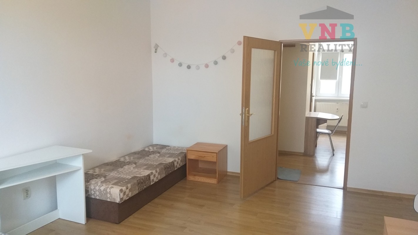 Byt 1+1 · 33 m² · Vranovská 819, Brno Husovice - 4