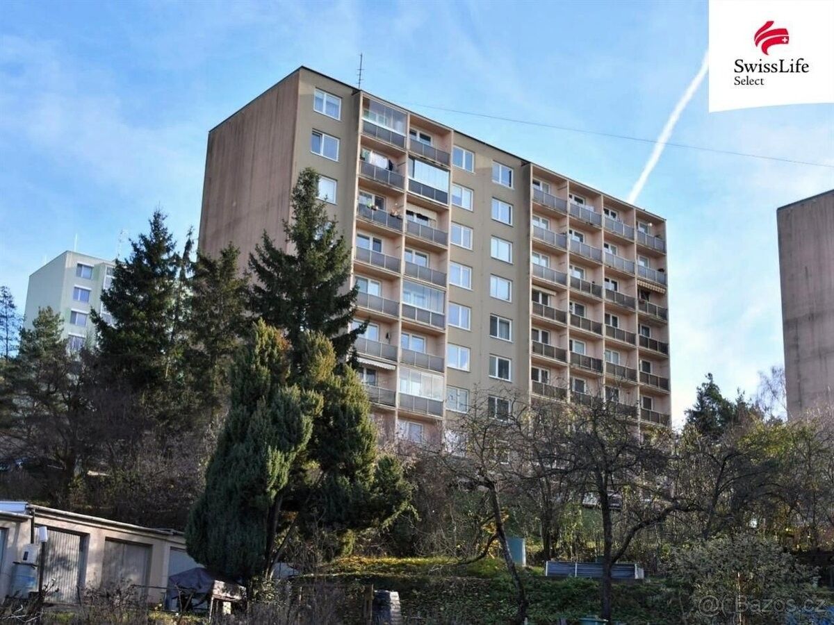 Byty, Tišnov, 666 03