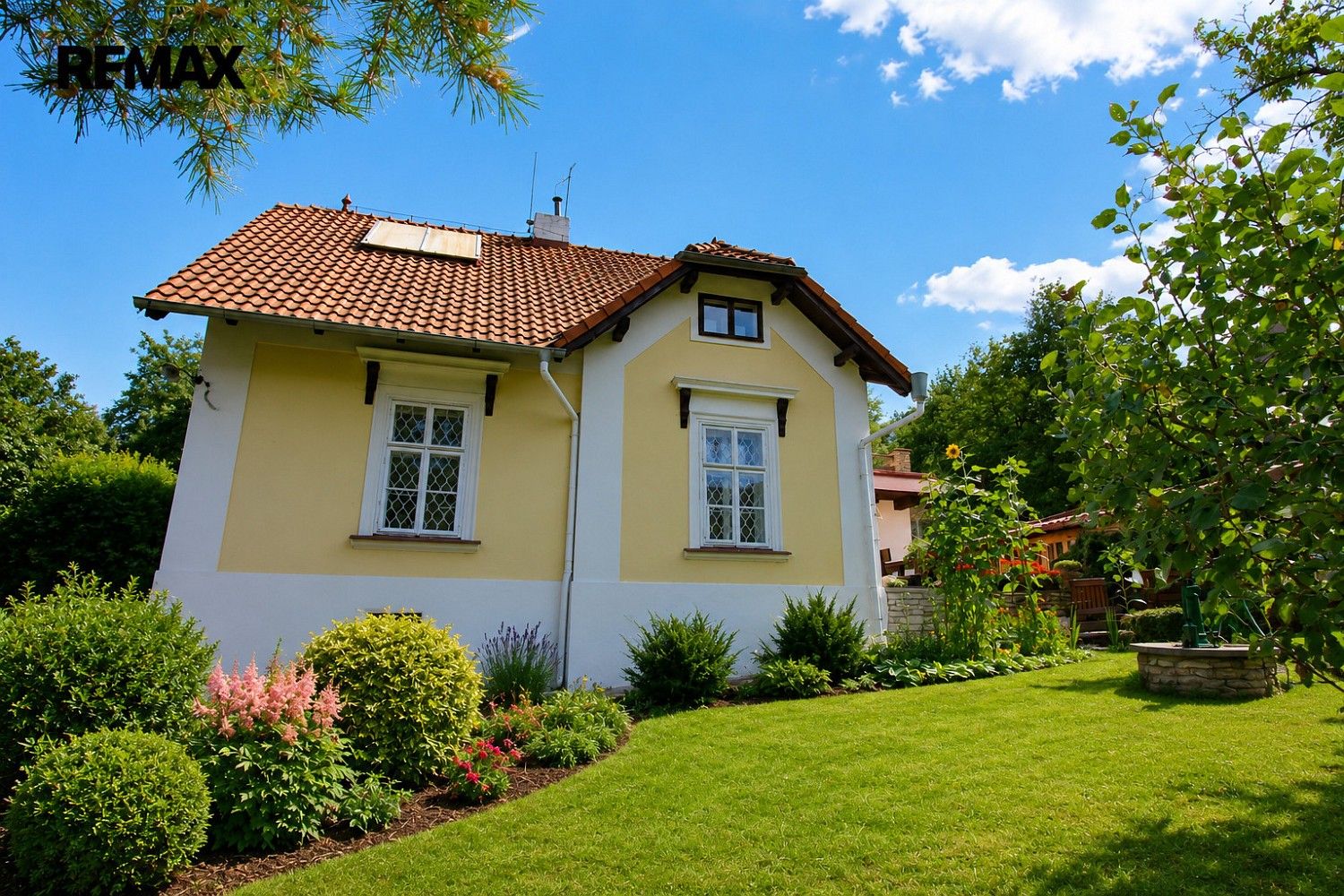 Rodinné domy, Praha - Lysolaje, okres Praha 6, Hlavní město Praha, 230 m² - 2