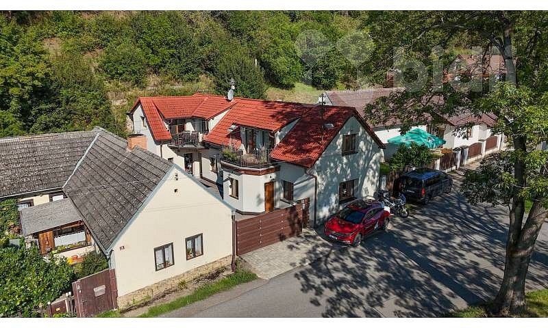 Rodinný dům, 164 m²
