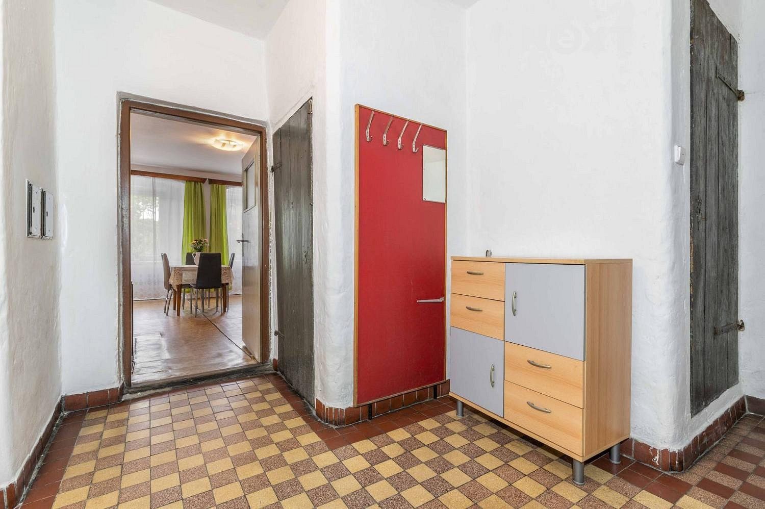 Rodinné domy, Čistá, okres Rakovník, Středočeský kraj, 96 m² - 2