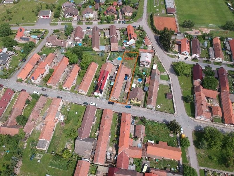 Rodinný dům · 161 m² · Lovčice - 4