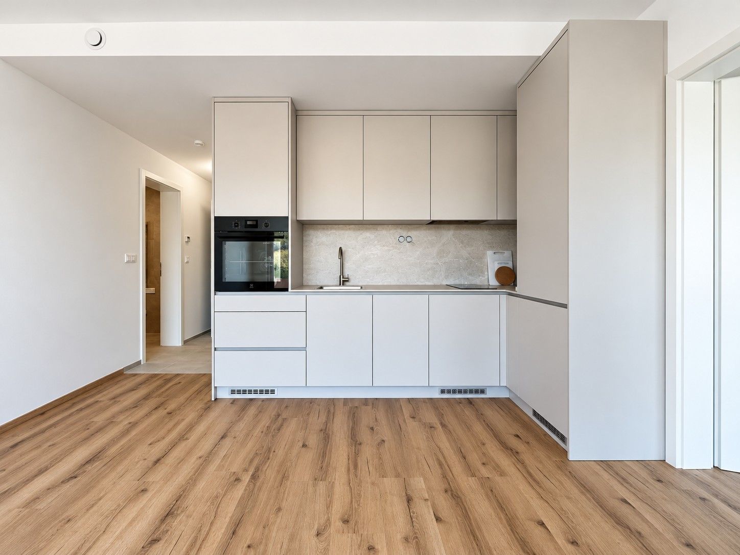 Byt 2+kk, 46 m²