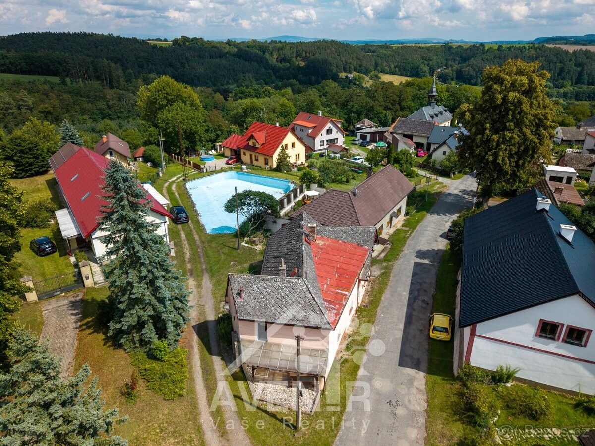 Rodinné domy, Mnichovo Hradiště, 295 01