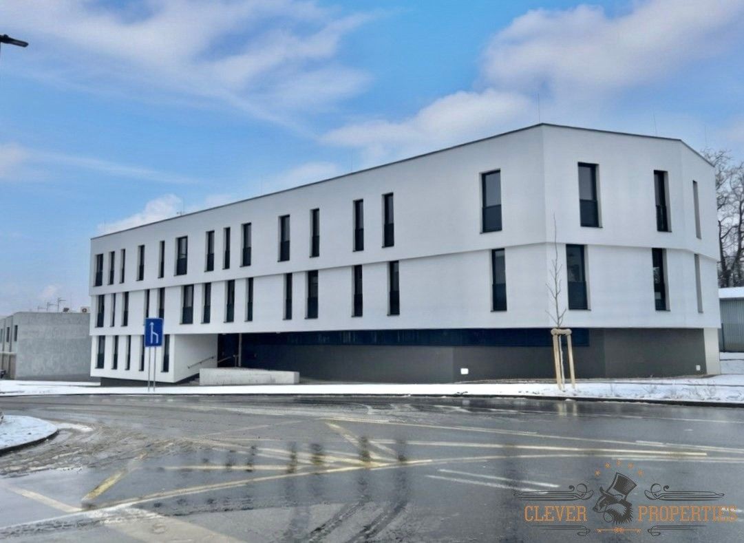 Byty, Pardubice, 530 03