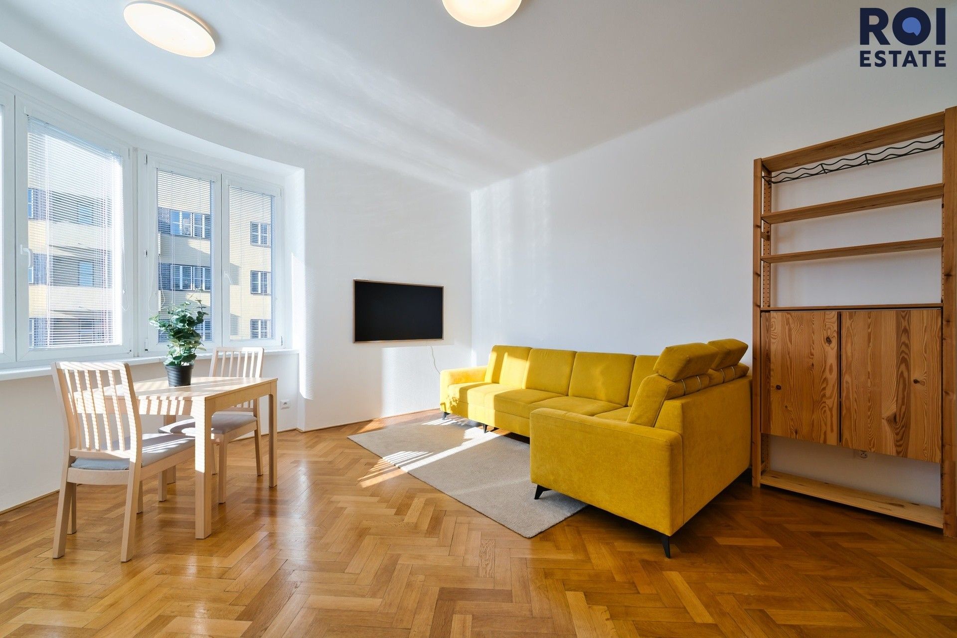 2+kk, Ryšánkova, Brno, 58 m²