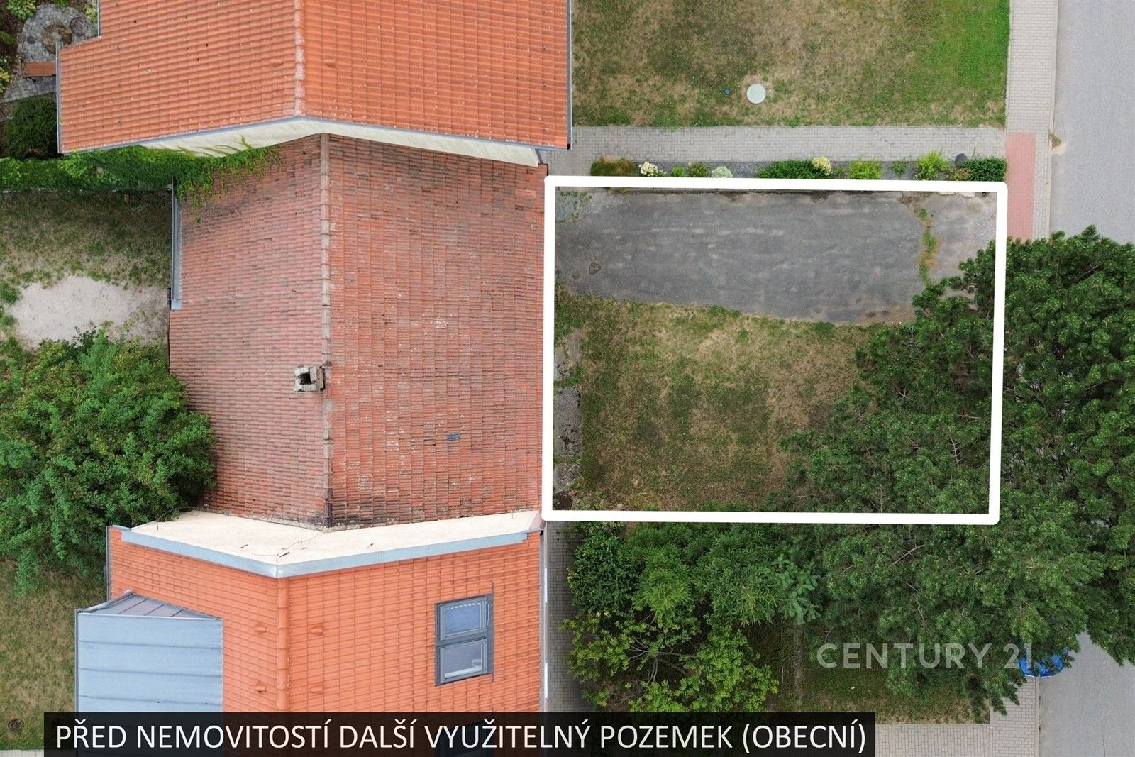 Rodinný dům · 50 m² · Tvarožná - 4
