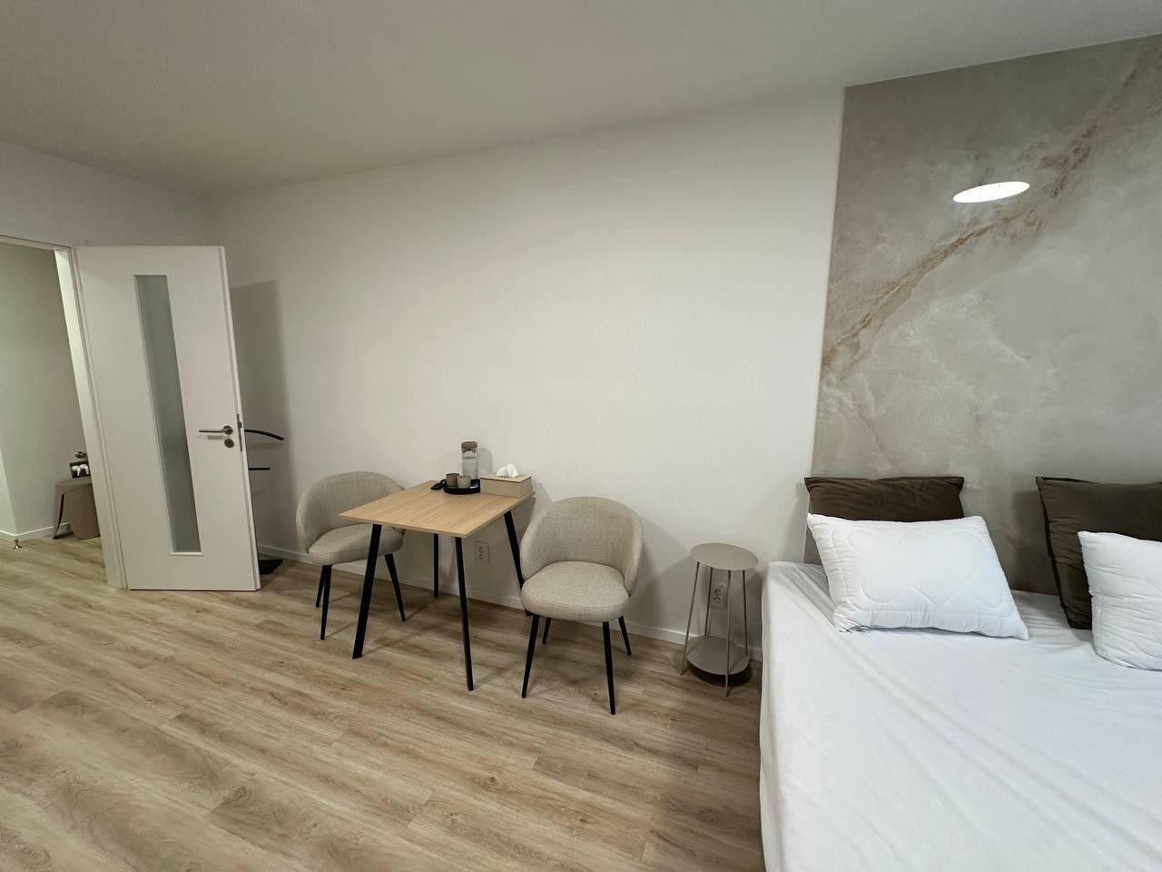Byt 1+kk · 26 m² · Plzeňská, Praha - 3