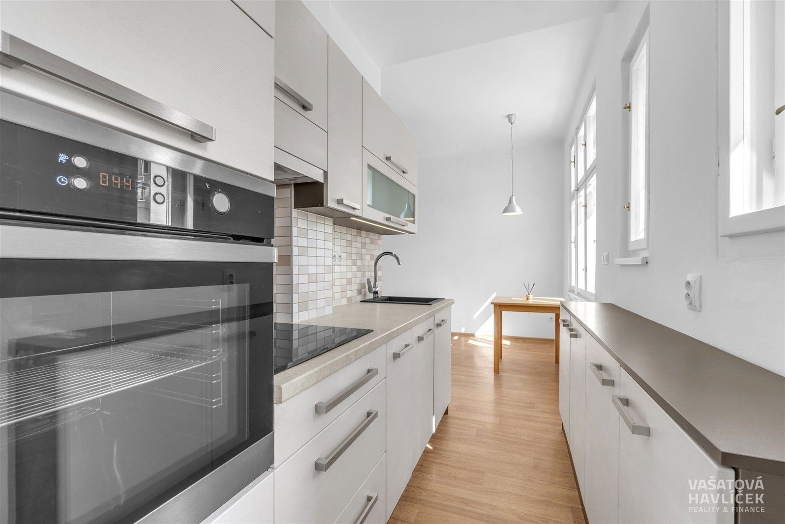 Byt 2+kk · 45 m² · Škroupova  , Hradec Králové - 4