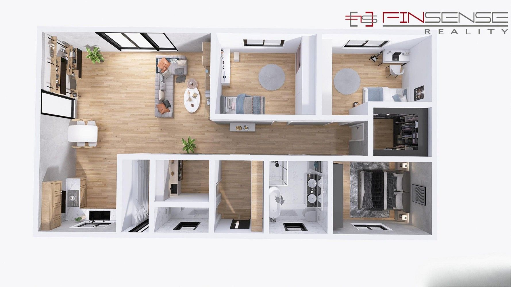 Rodinný dům · 114 m² · Chomutov - 4
