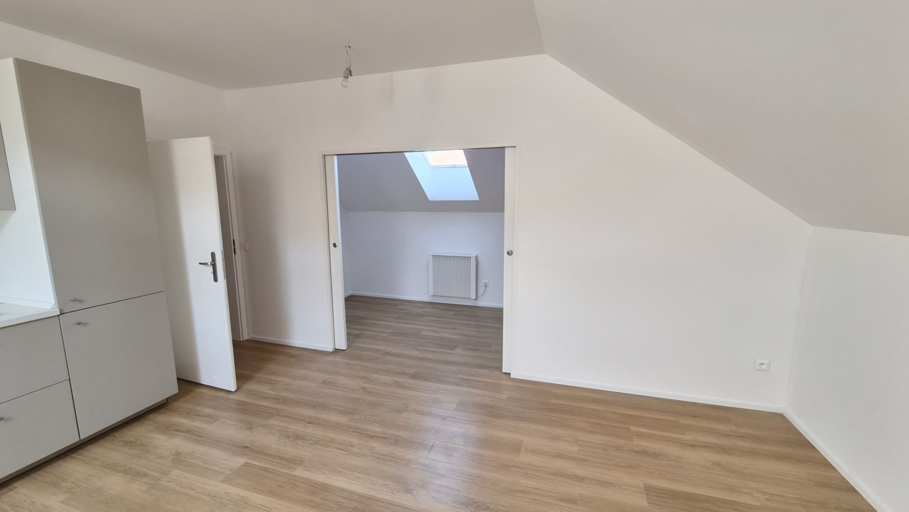 Byt 2+kk · 46 m² · Elišky Přemyslovny, Praha - Zbraslav - 4