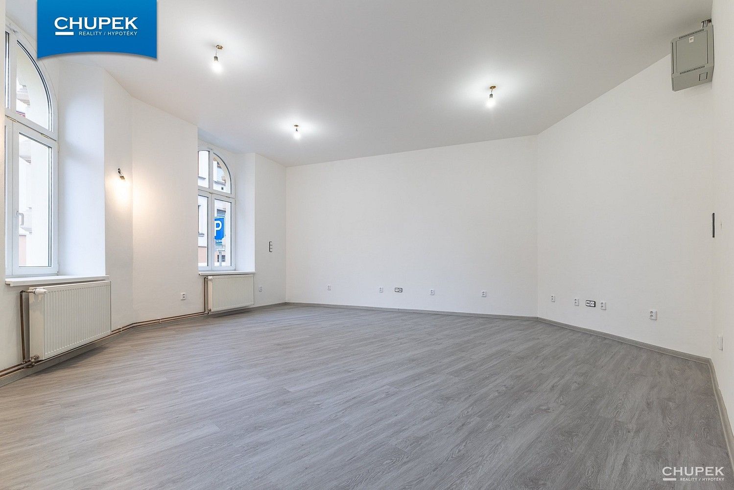 Byt 4+1 · 130 m² · Valdštejnská, Liberec - Liberec II-Nové Město - 3