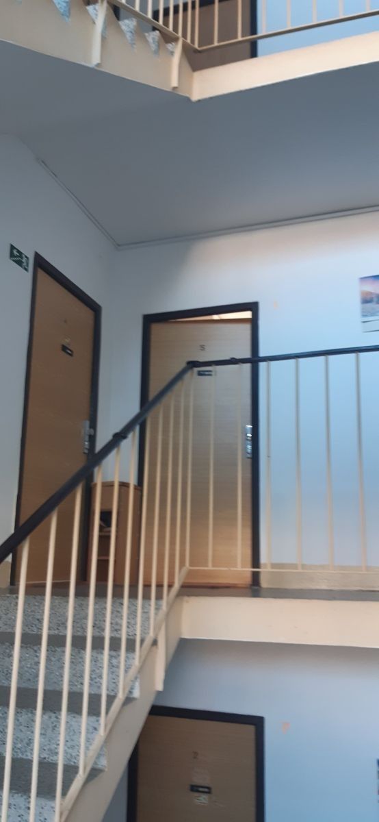 Prodej byt 1+1 - Slovenská, Sokolov - Sokolov, Karlovarský kraj, 40 m² - 2