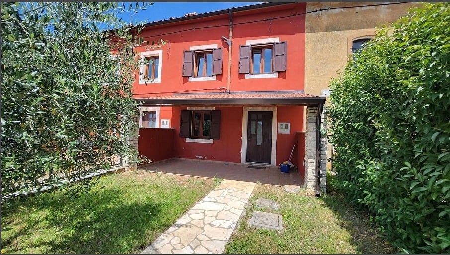 Prodej rodinný dům - Buje, HR, 115 m² - 2