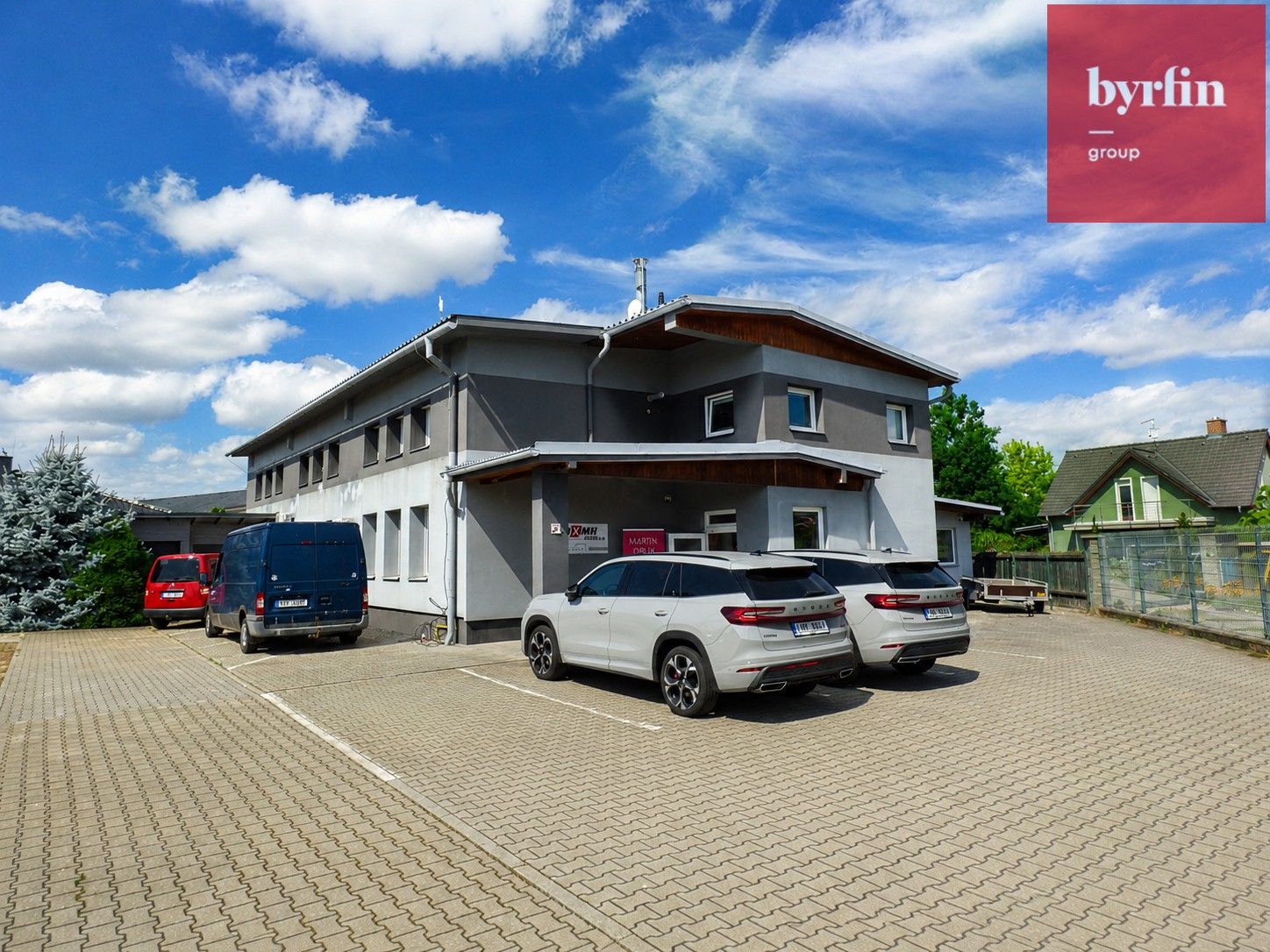 2+kk, Lužická, Opava Kylešovice, 38 m² - 2