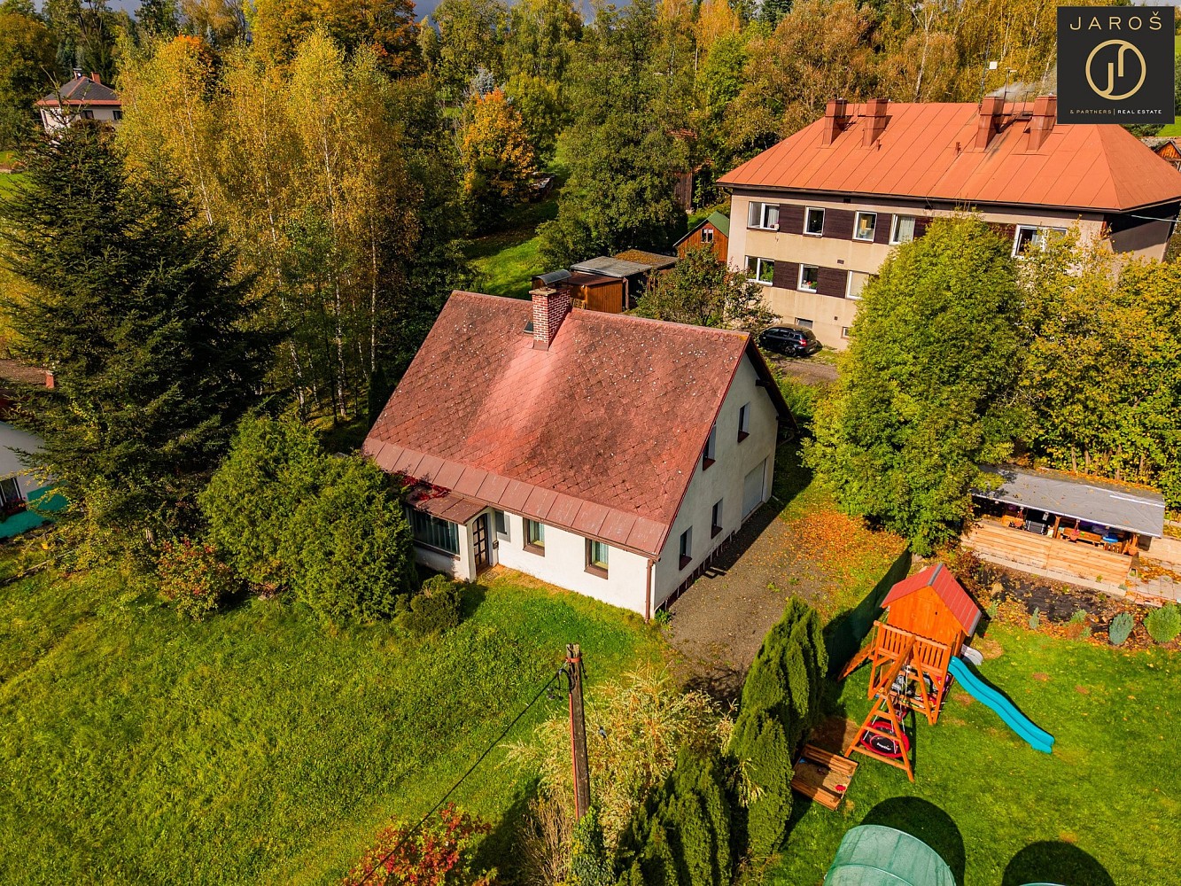 Rodinný dům · 115 m² · Peřimov, okres Semily - 1