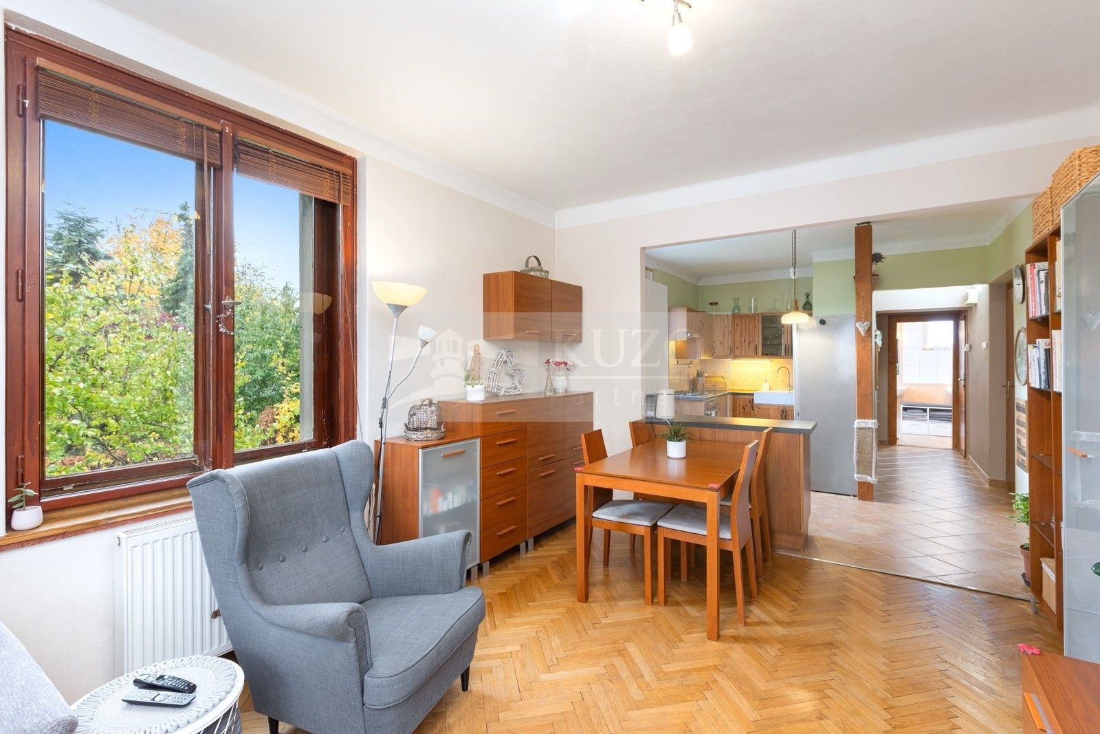 Prodej byt 3+kk - Boženy Němcové, Mladá Boleslav, 84 m²