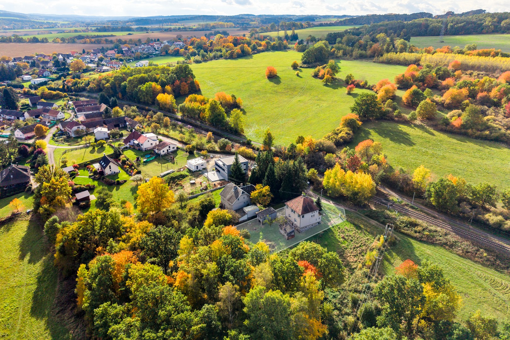 Rodinný dům · 200 m² · Zdemyslice - 3