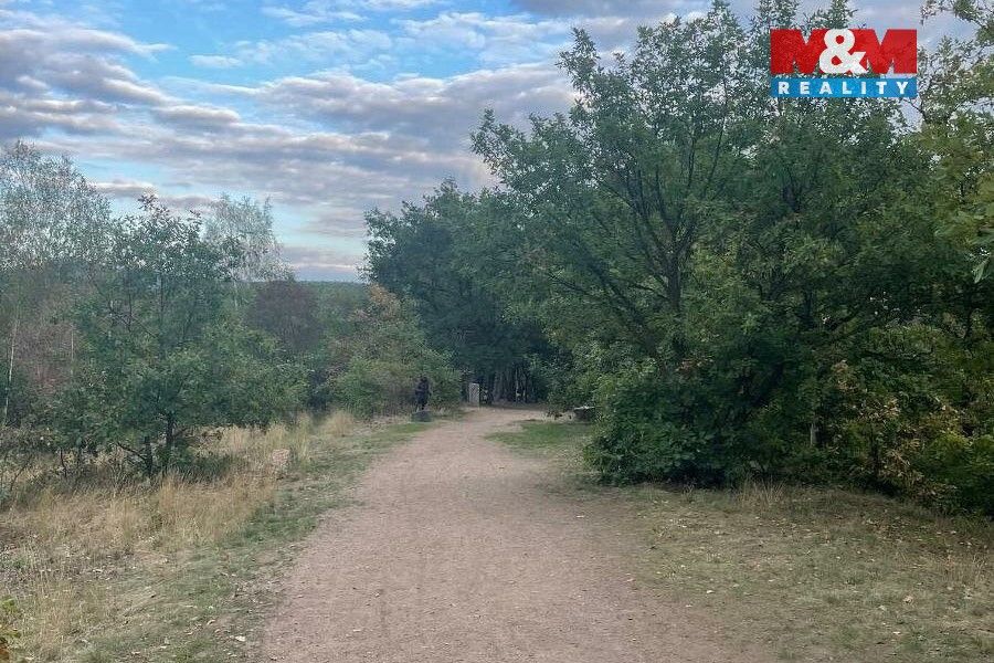 Prodej pozemek pro bydlení - Bílina, 418 01