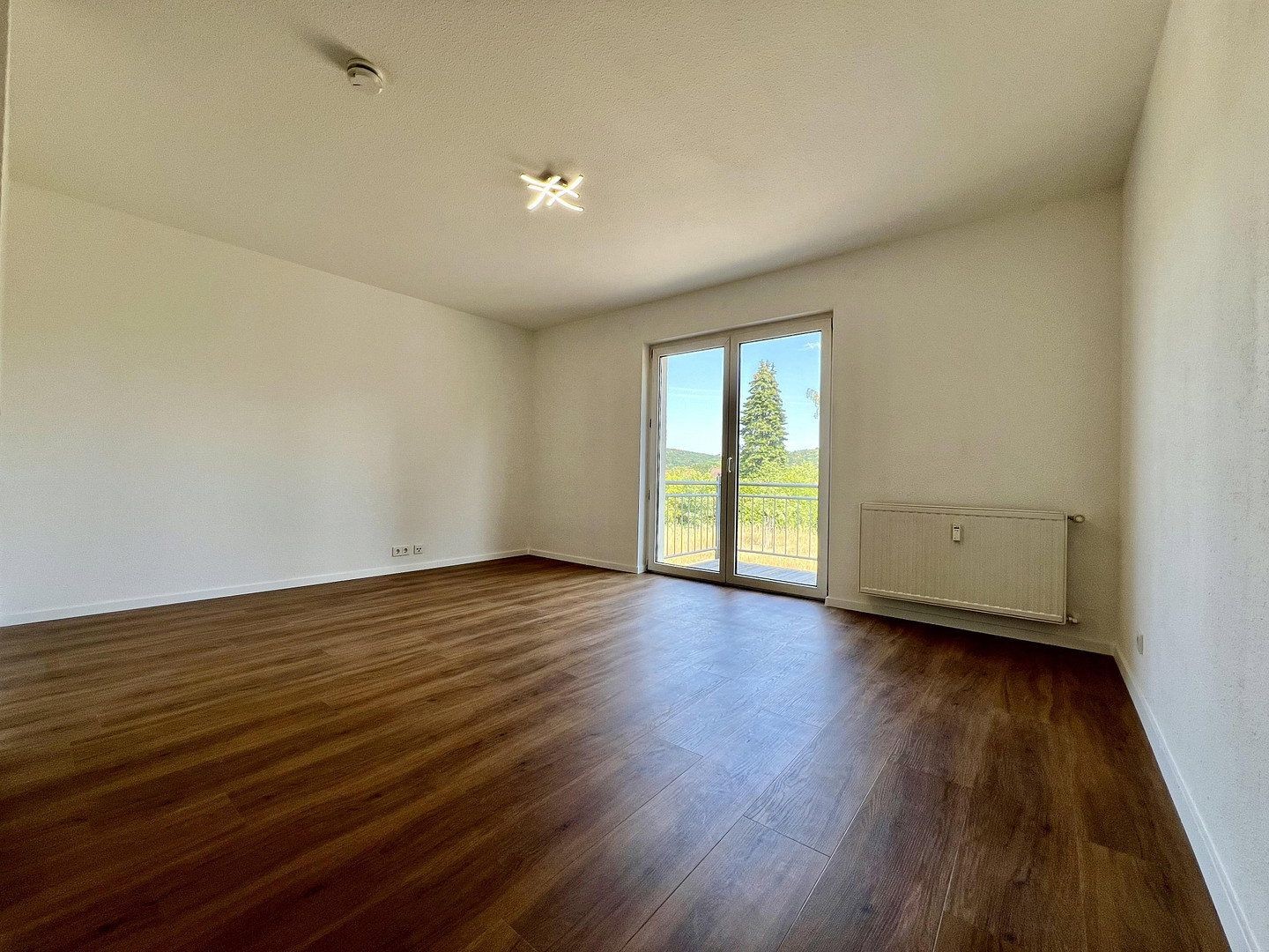 1+1, , Země Sársko, 26 m² - 2