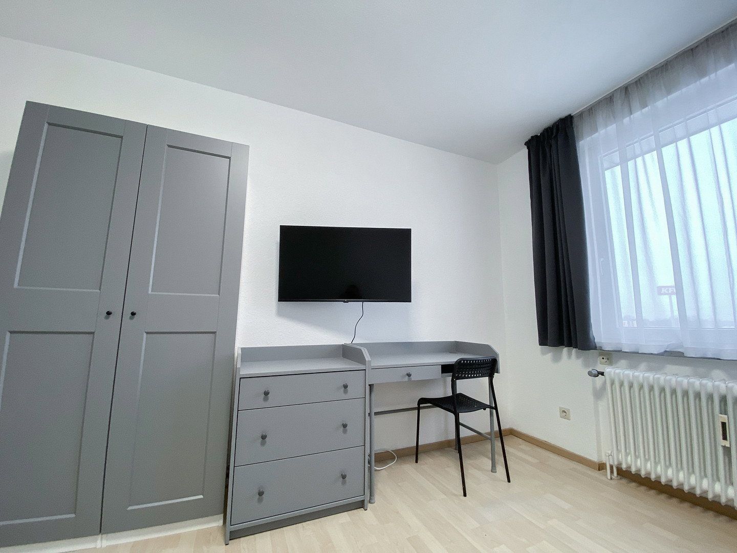 Byty, Neben dem Mühlweg 10, , Hessen, 25 m² - 2