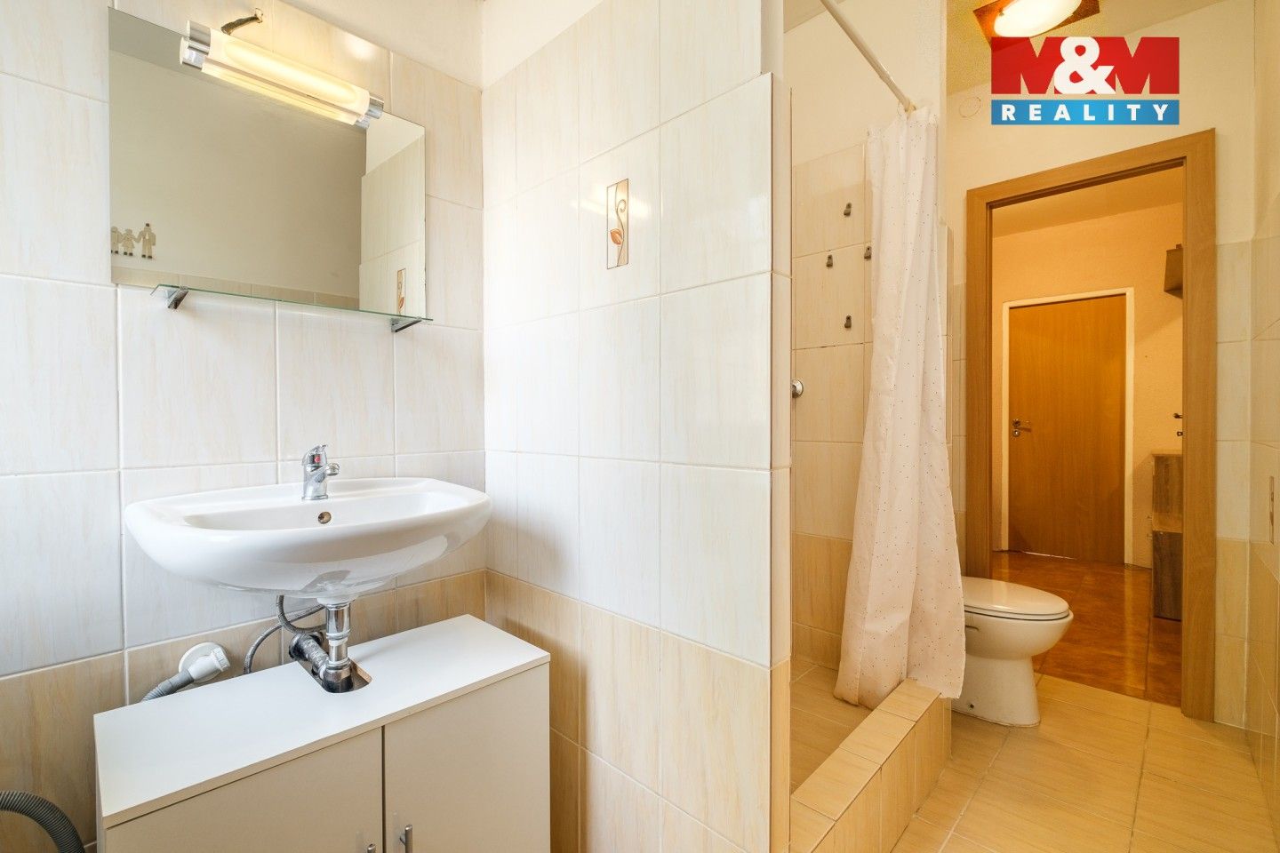 3+1, Školní, Klášterec nad Ohří, 66 m² - 2