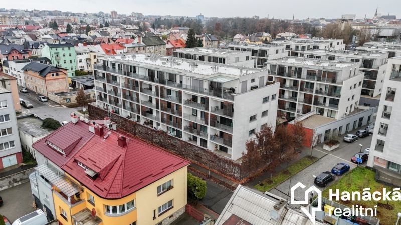 Prodej byt 3+kk - Rokycanova, Olomouc, 80 m²