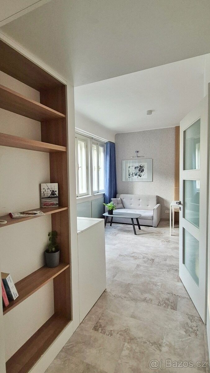 Pronájem byt - Praha, 160 00