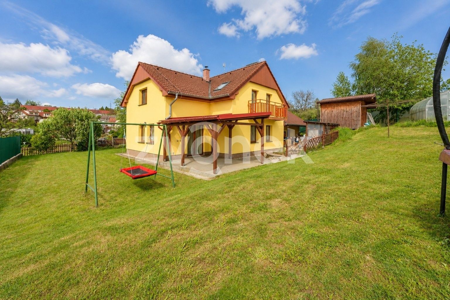 Rodinný dům · 186 m² · Kapradinová 549, Zlín Mladcová - 4