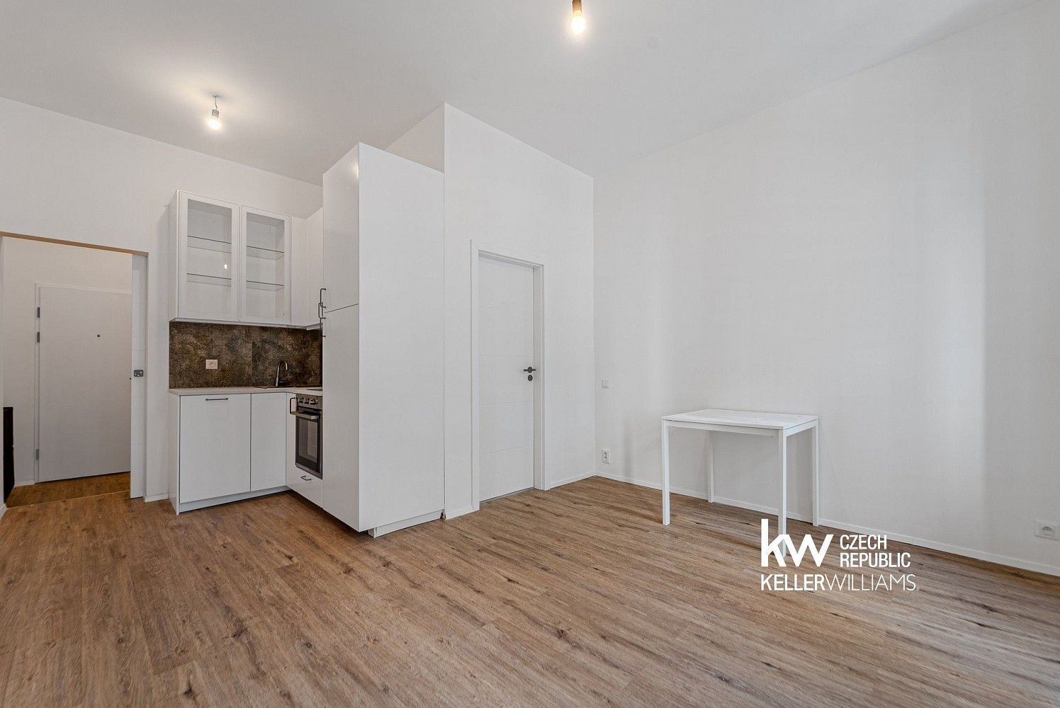 1+kk, Praha - Košíře, okres Praha 5, Hlavní město Praha, 28 m² - 2