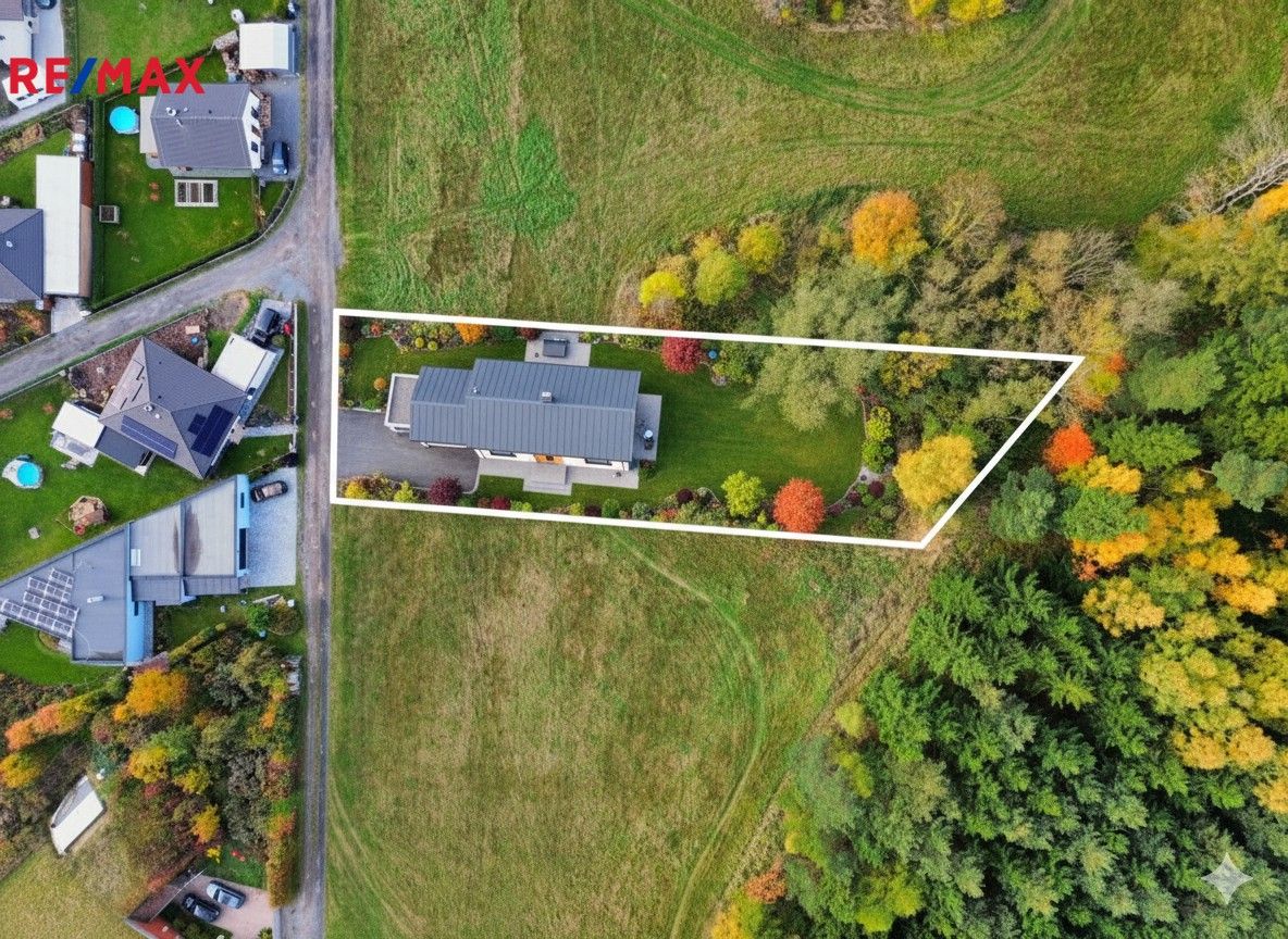 Prodej pozemek pro bydlení - Květná, 1 m²