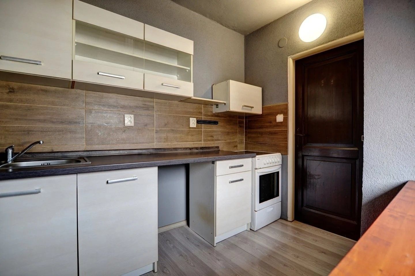 Byt 2+1 · 55 m² · Rokytnice nad Jizerou Horní Rokytnice - 2