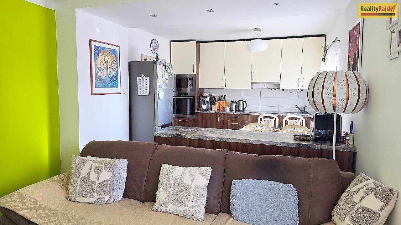 Rodinný dům · 95 m² · Dobříš, okres Příbram, Středočeský kraj - 4