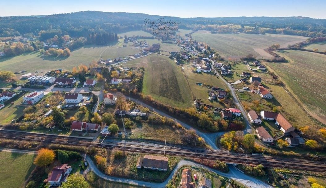 Pozemky pro bydlení, Blovice, 336 01