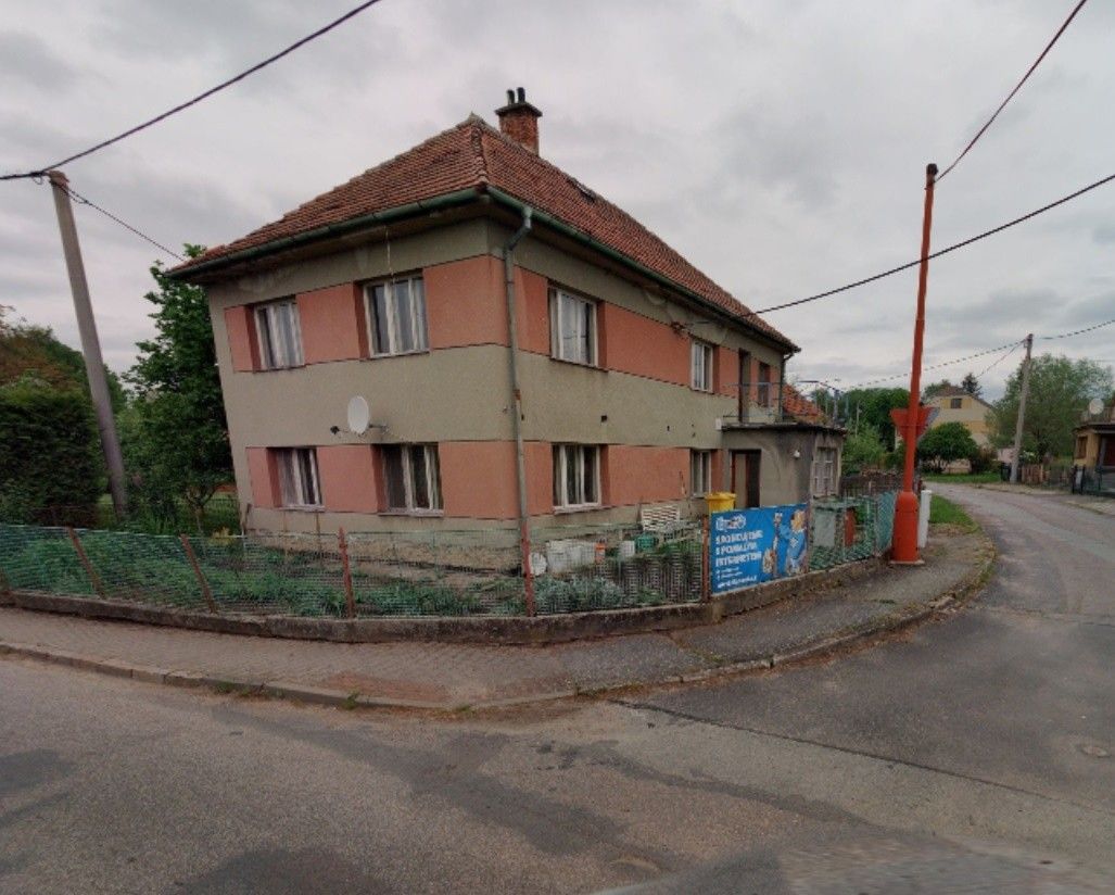 Prodej rodinný dům - Vysoké Mýto, 566 01