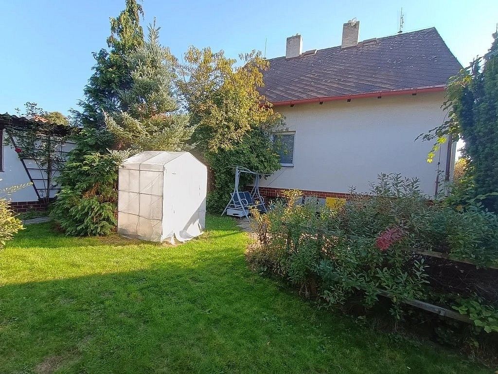 Rodinný dům · 230 m² · Plzeň - Severní Předměstí, okres Plzeň-město, Plzeňský kraj - 4