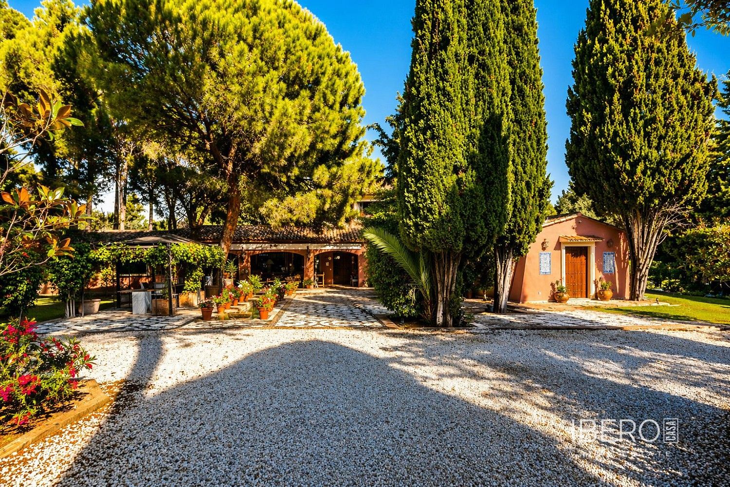 Rodinný dům · 450 m² · Guadalmina Baja, ES - 4