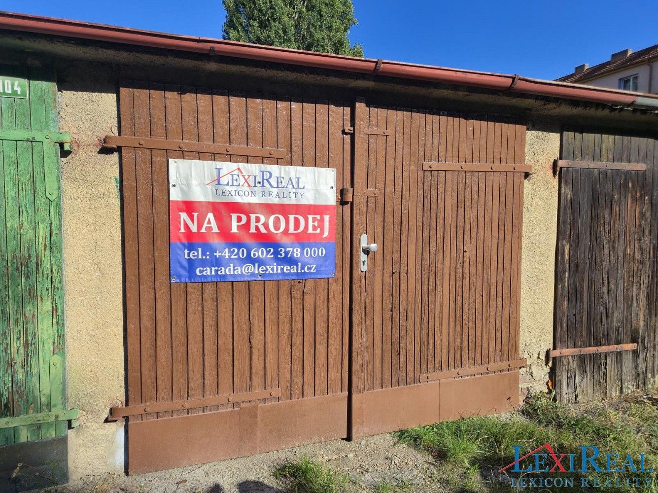 Ostatní, Praha - Kbely, okres Praha 19, Hlavní město Praha, 21 m² - 1