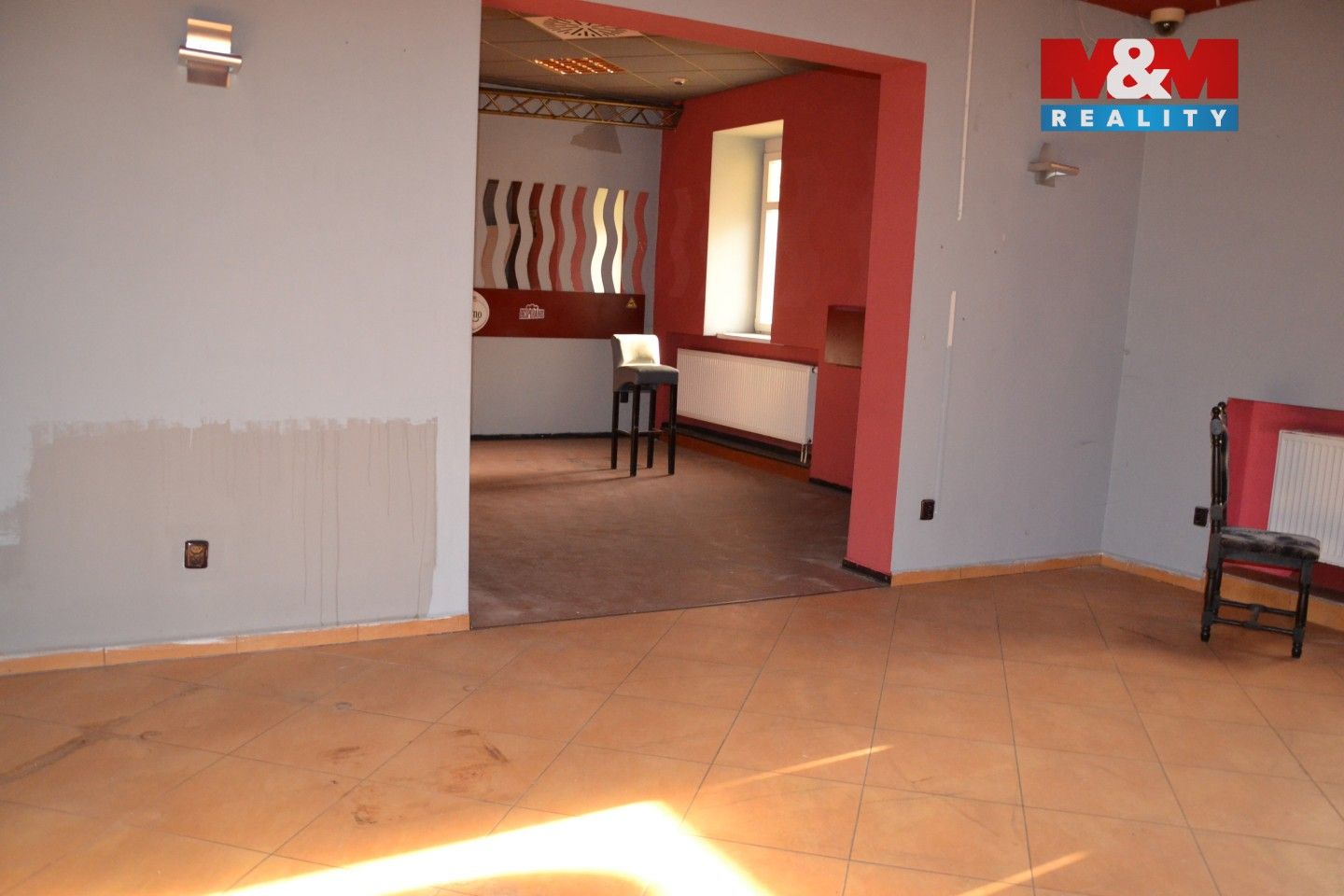 Obchodní prostory · 239 m² · Boženy Němcové, Červený Kostelec - 4
