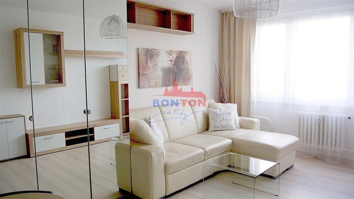 1+kk, Hlavatého, Praha 4 - Háje, 27 m² - 2