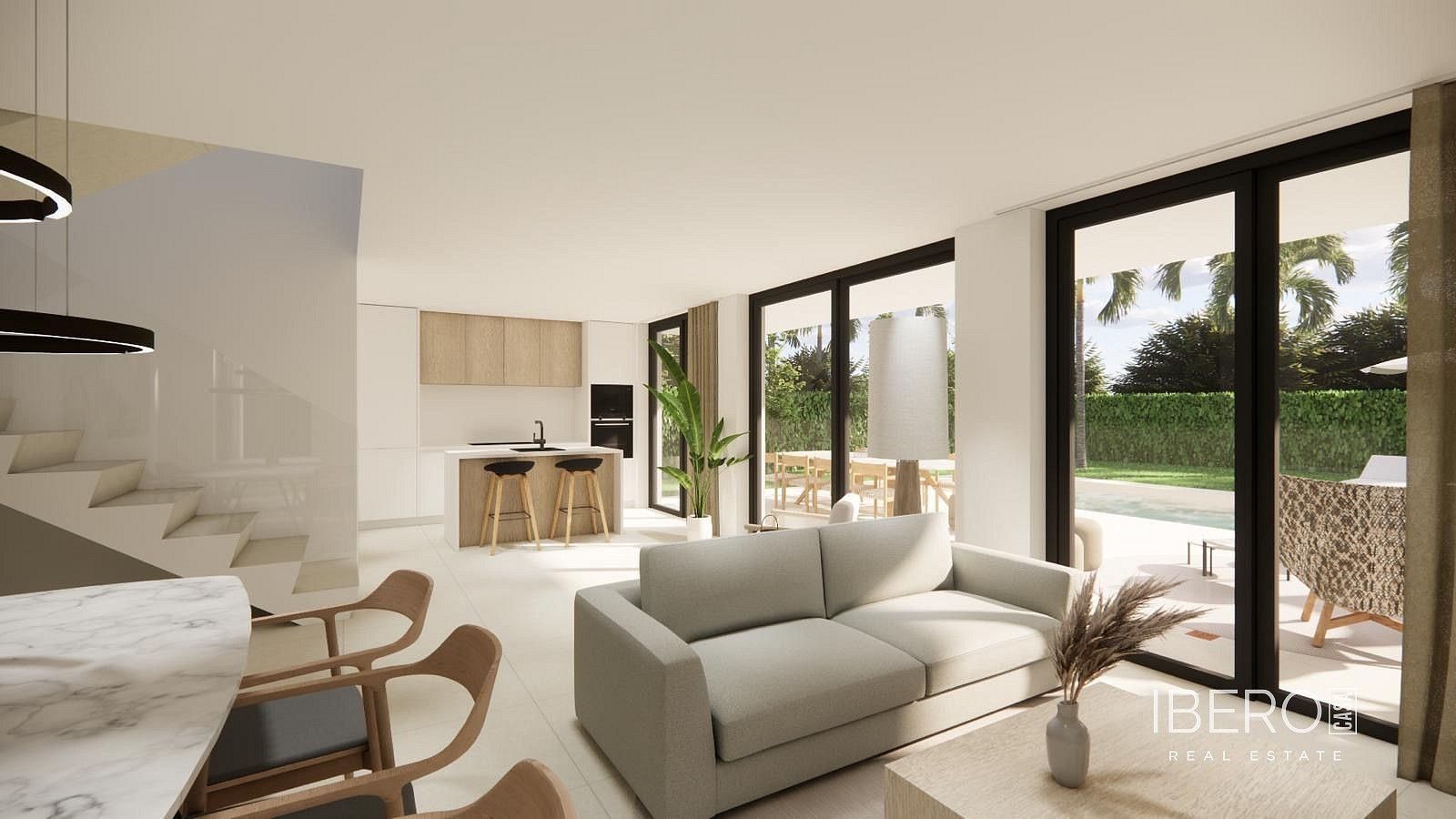Rodinný dům · 196 m² · Manilva, ES - 4