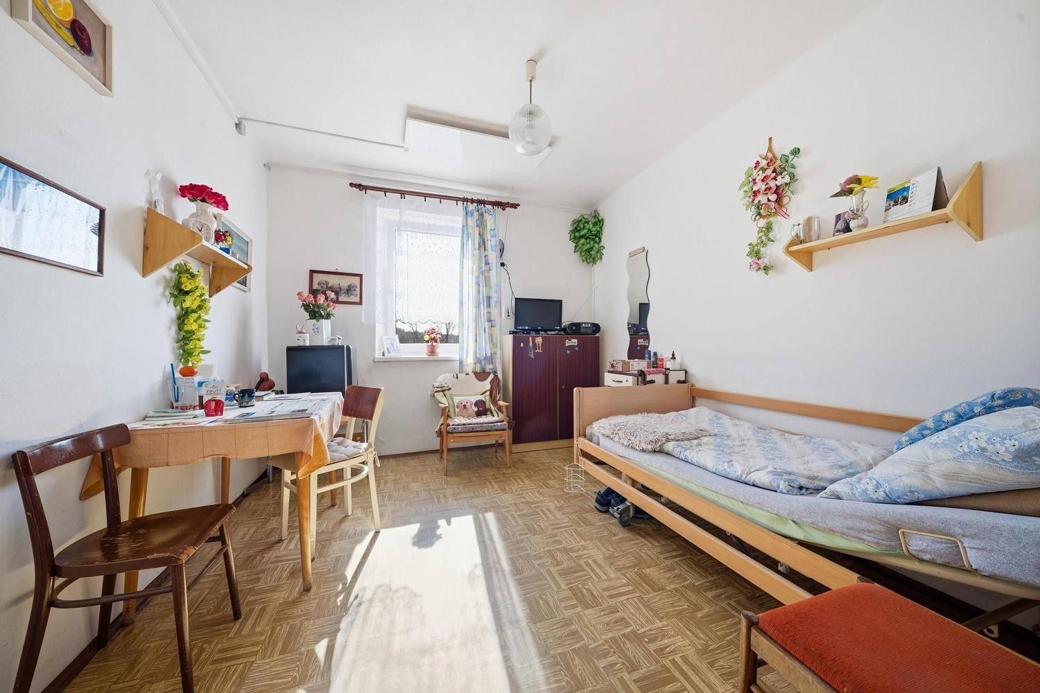 Prodej ubytovací zařízení - Albrechtice, 930 m² - 5